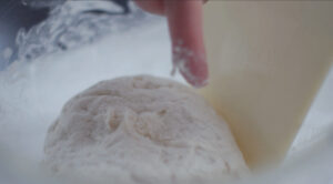 【グルテンフリー】米粉のフォカッチャ作り方