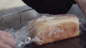 【グルテンフリー】100%米粉ふんわり食ぱんの作り方