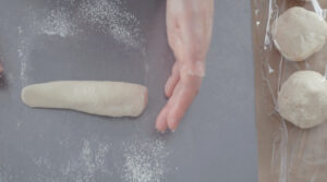 【グルテンフリー】米粉でふんわり！バターロールの作り方