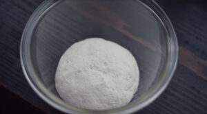グルテンフリー米粉のカンパーニュ作り方